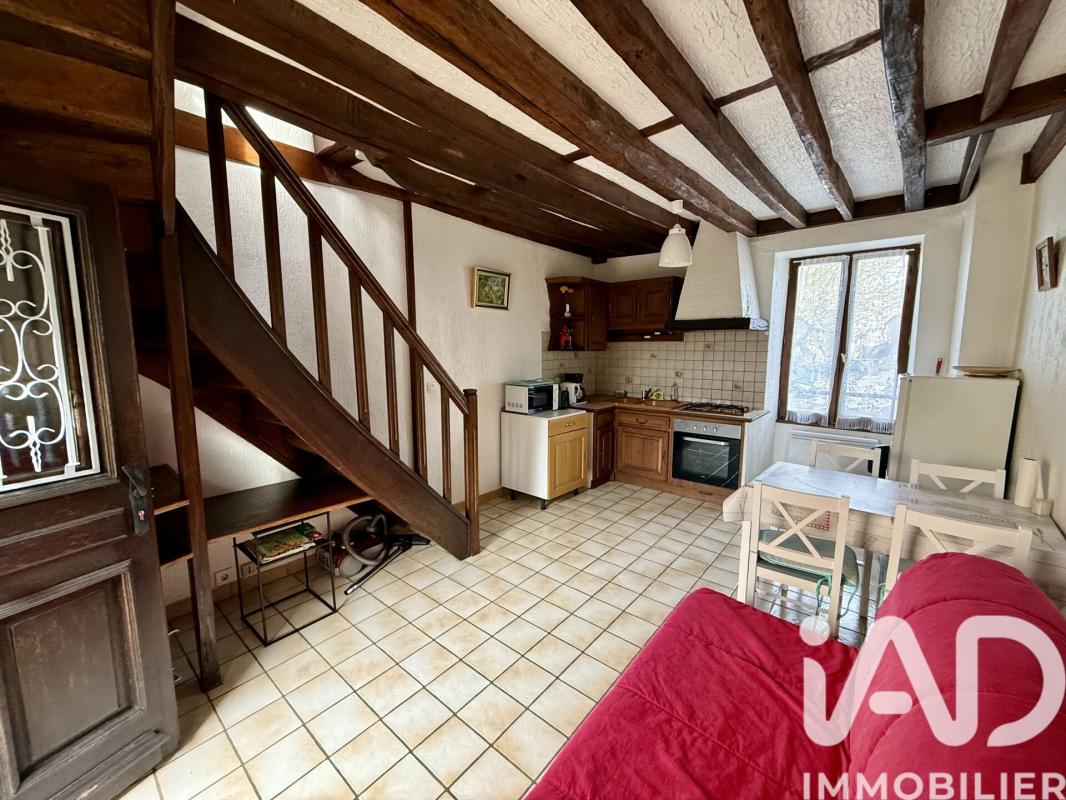 Duplex 2 Pièce(s) Dammarie-les-Lys