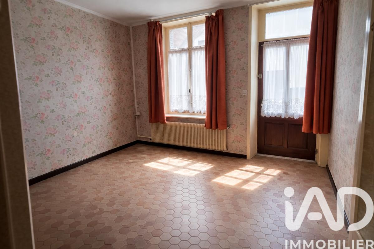 Maison 5 Pièce(s) Boulogne-sur-Mer