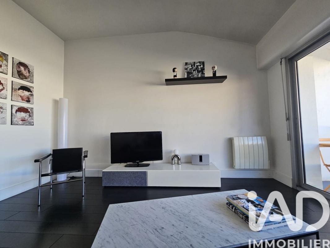Appartement 2 Pièce(s) La Rochelle - Photo 2