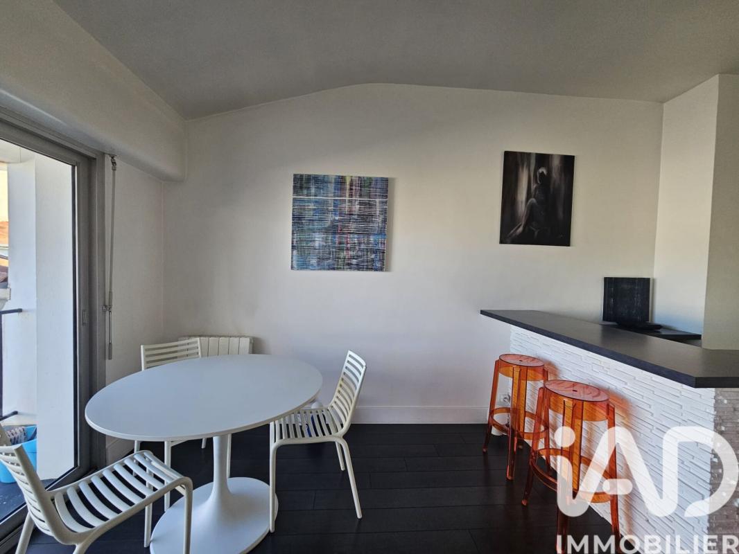 Appartement 2 Pièce(s) La Rochelle - Photo 3