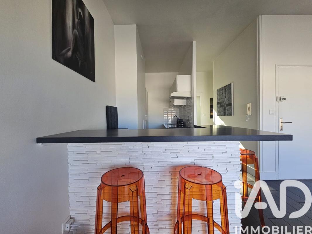 Appartement 2 Pièce(s) La Rochelle - Photo 4