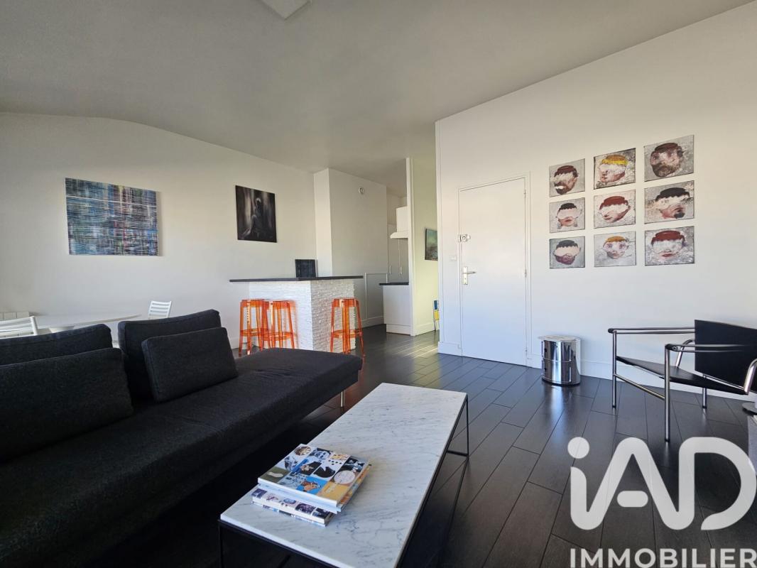 Appartement 2 Pièce(s) La Rochelle - Photo 6
