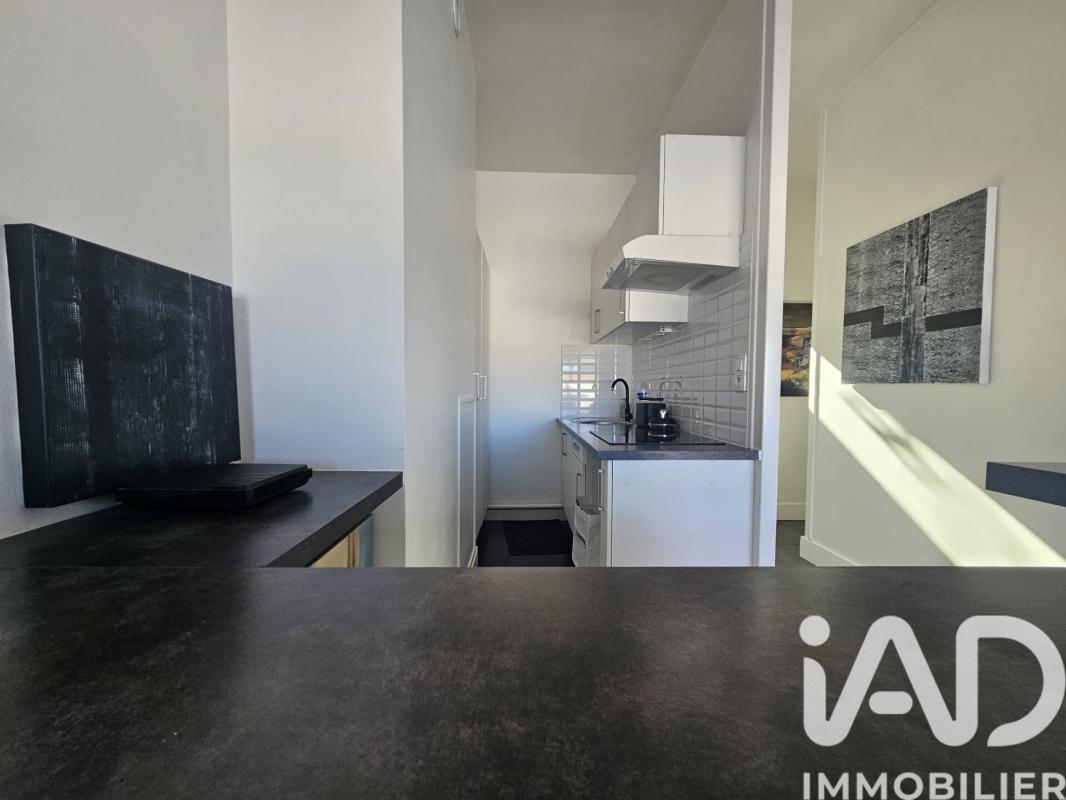Appartement 2 Pièce(s) La Rochelle - Photo 8