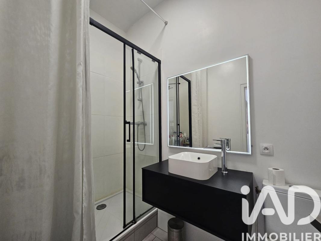 Appartement 2 Pièce(s) La Rochelle - Photo 12