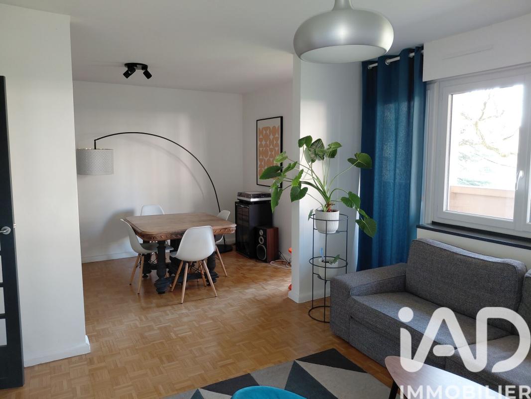 Appartement 4 Pièce(s) Écully