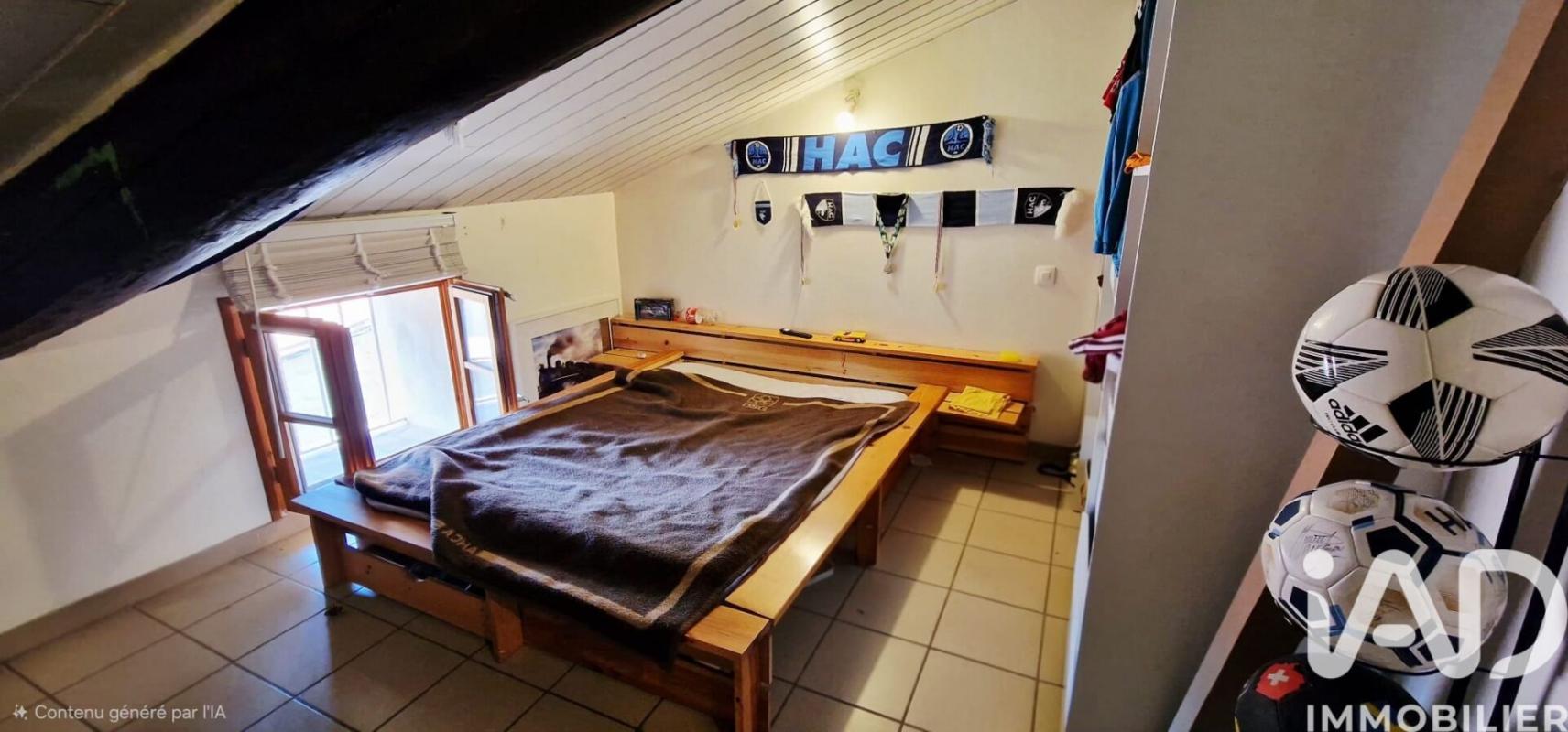 Immeuble  Vinça - Photo 24