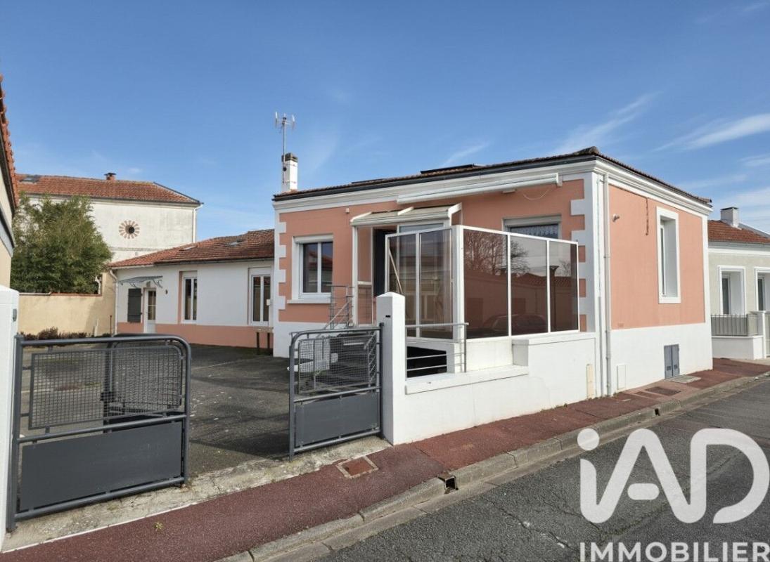 Maison 5 Pièce(s) Fouras