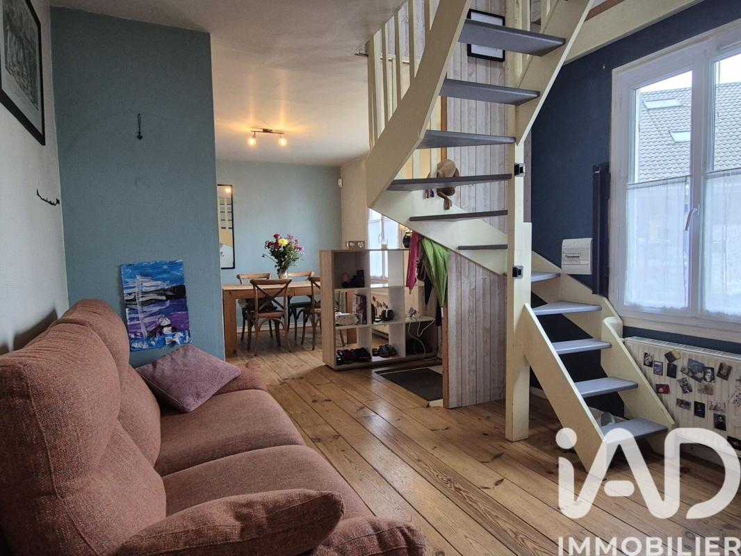 Maison de ville 5 Pièce(s) Melun