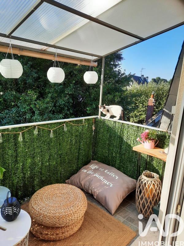 Appartement 2 Pièce(s) Aulnay-sous-Bois