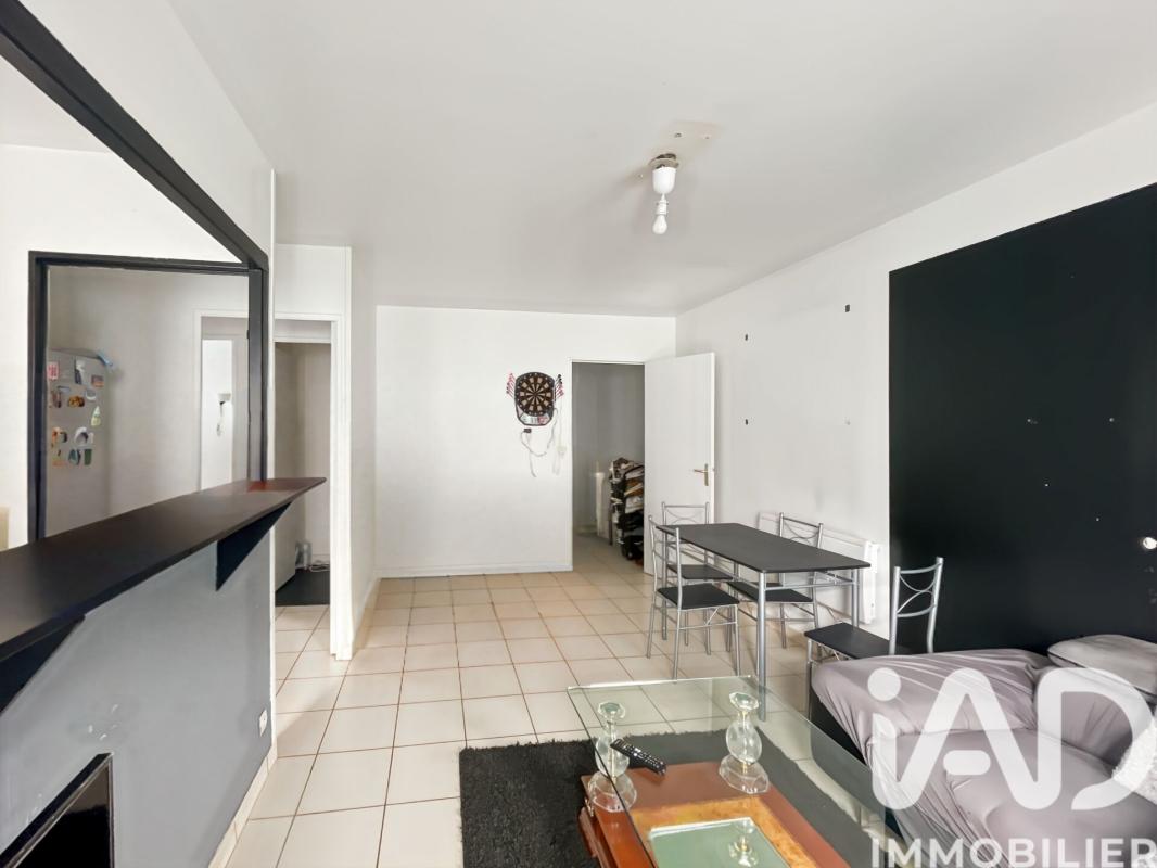 Appartement 3 Pièce(s) Montfermeil