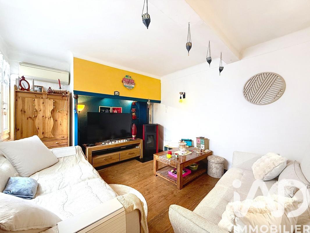 Maison de village 3 Pièce(s) Llupia