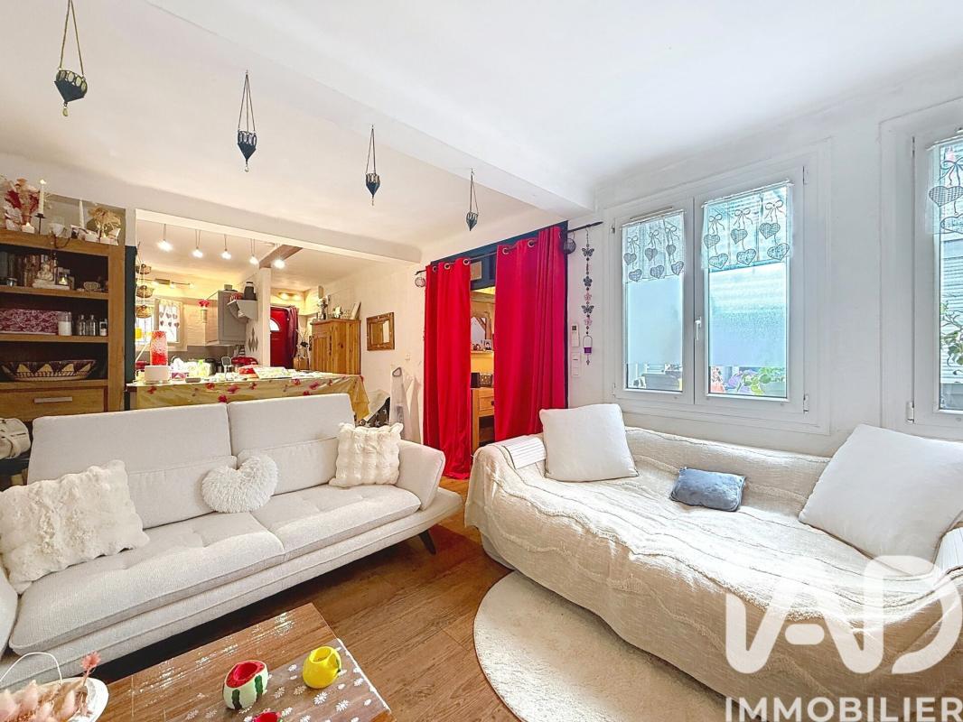 Maison de village 3 Pièce(s) Llupia