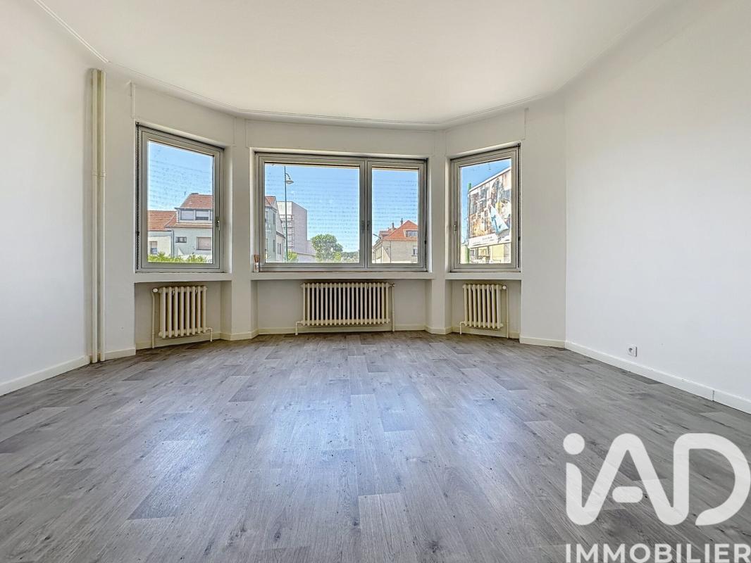 Maison traditionnelle 12 Pièce(s) Freyming-Merlebach