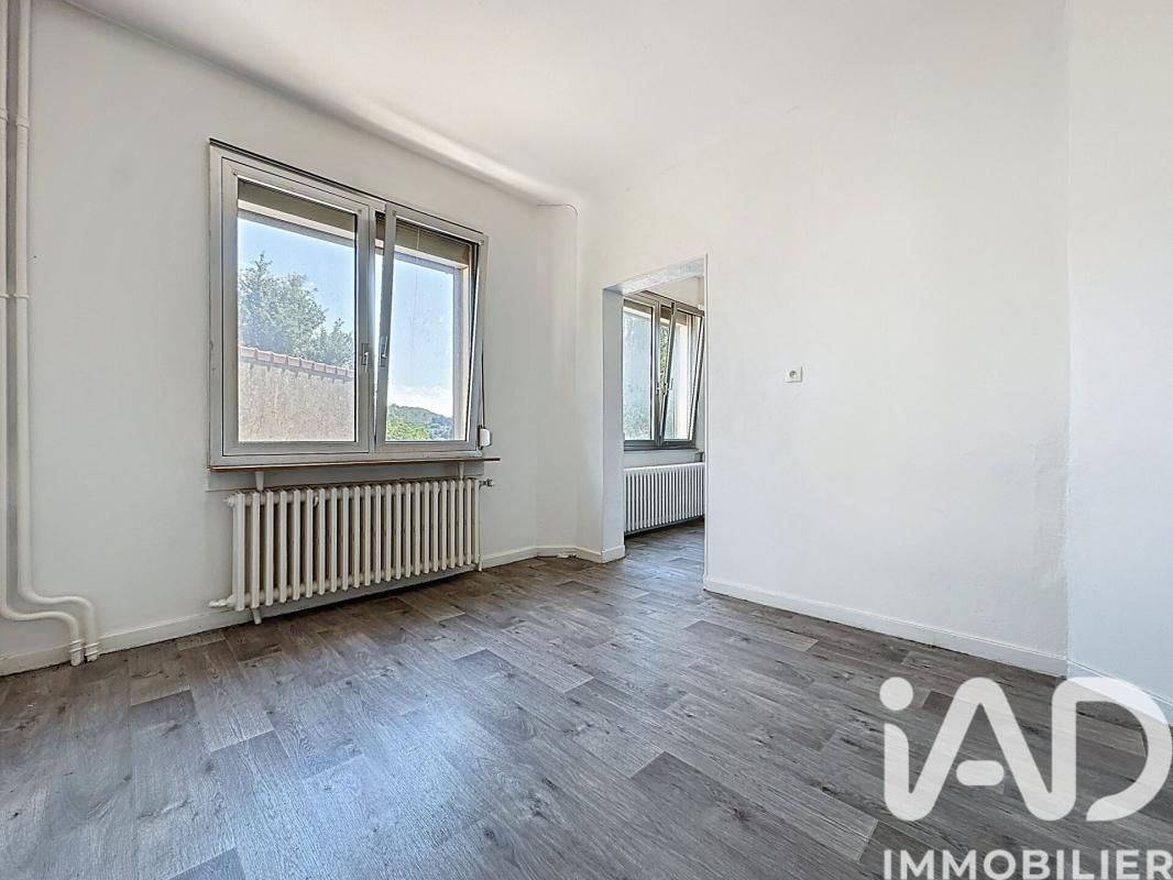 Maison traditionnelle 12 Pièce(s) Freyming-Merlebach