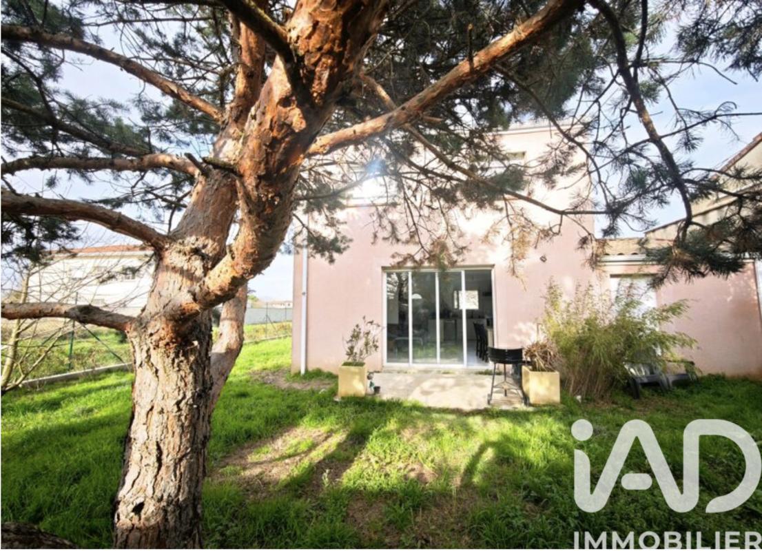 Maison 4 Pièce(s) La Salvetat-Saint-Gilles