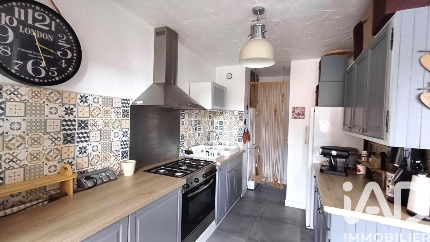 Appartement 3 Pièce(s) Villeneuve-Loubet