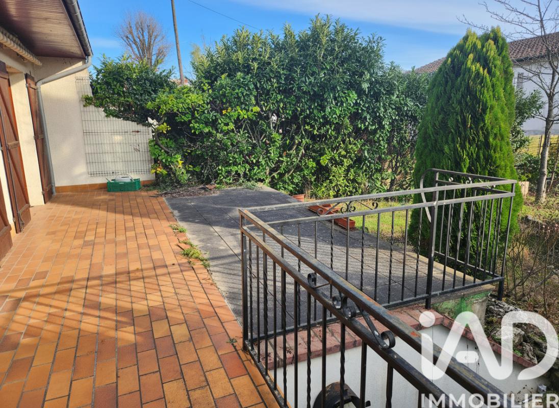 Maison 7 Pièce(s) Clichy-sous-Bois