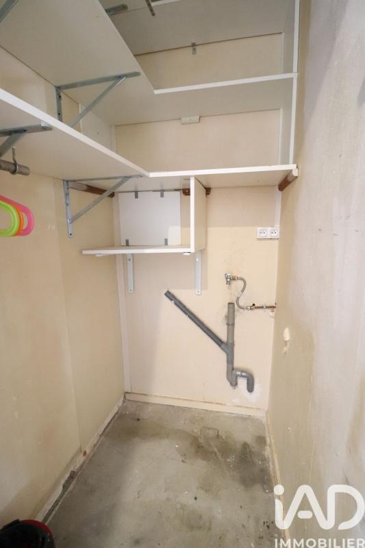 Appartement 2 Pièce(s) Clermont-Ferrand