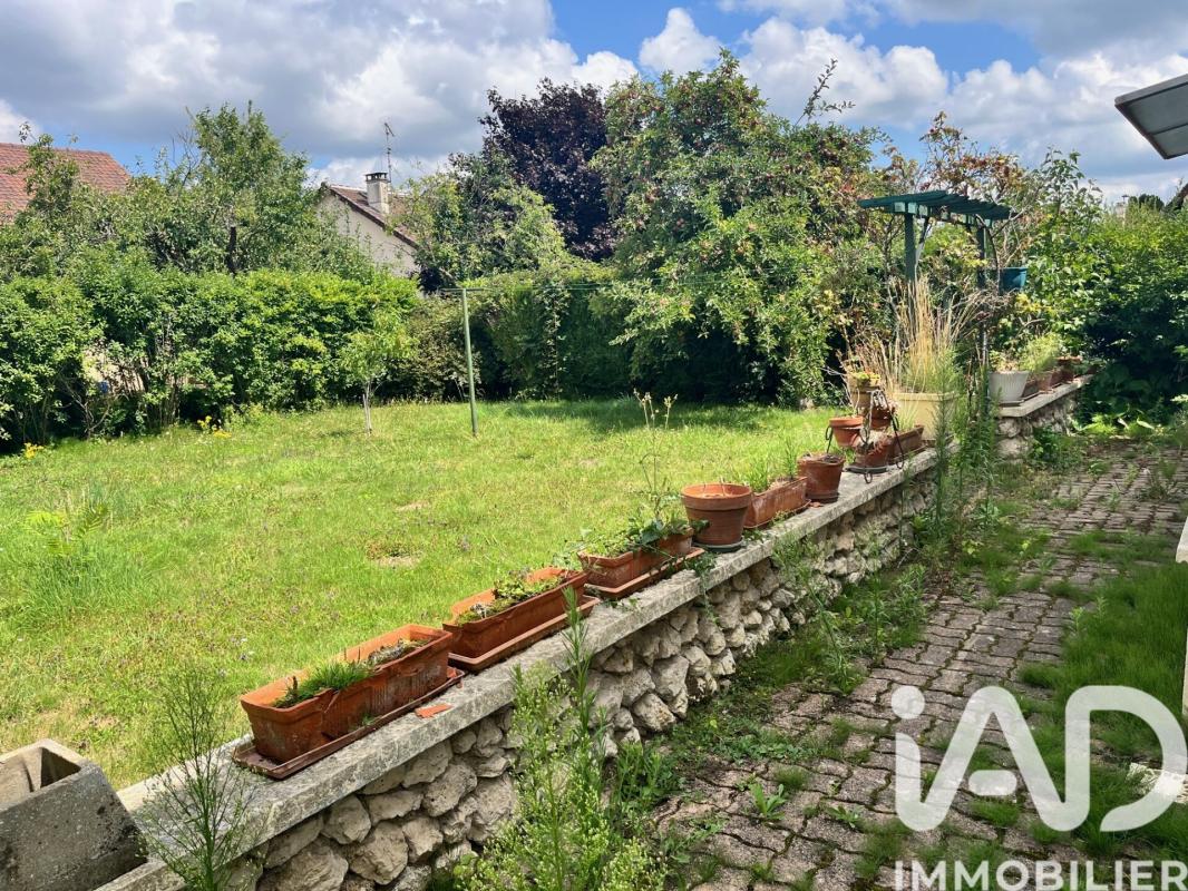 Maison 4 Pièce(s) Rambouillet