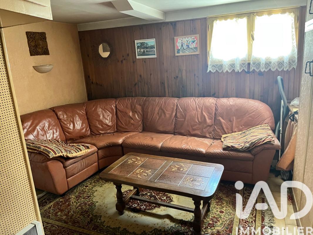 Maison 4 Pièce(s) Rambouillet