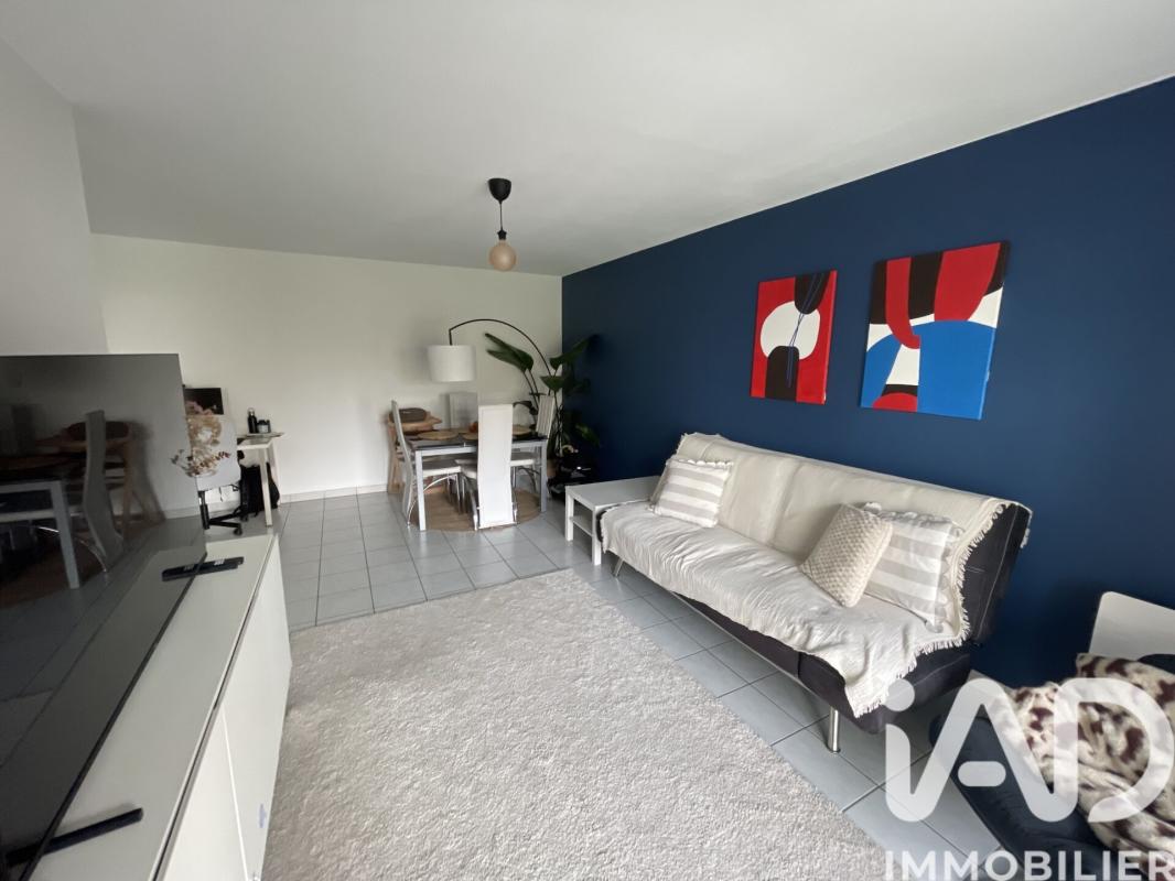 Appartement 3 Pièce(s) Bordeaux - Photo 4