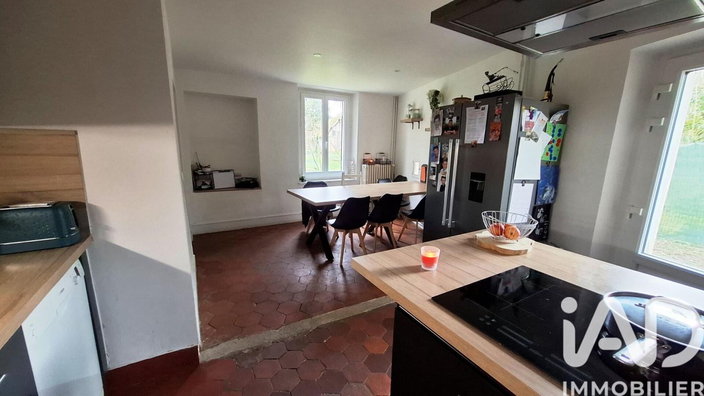 Maison 4 Pièce(s) Tréon - Photo 4