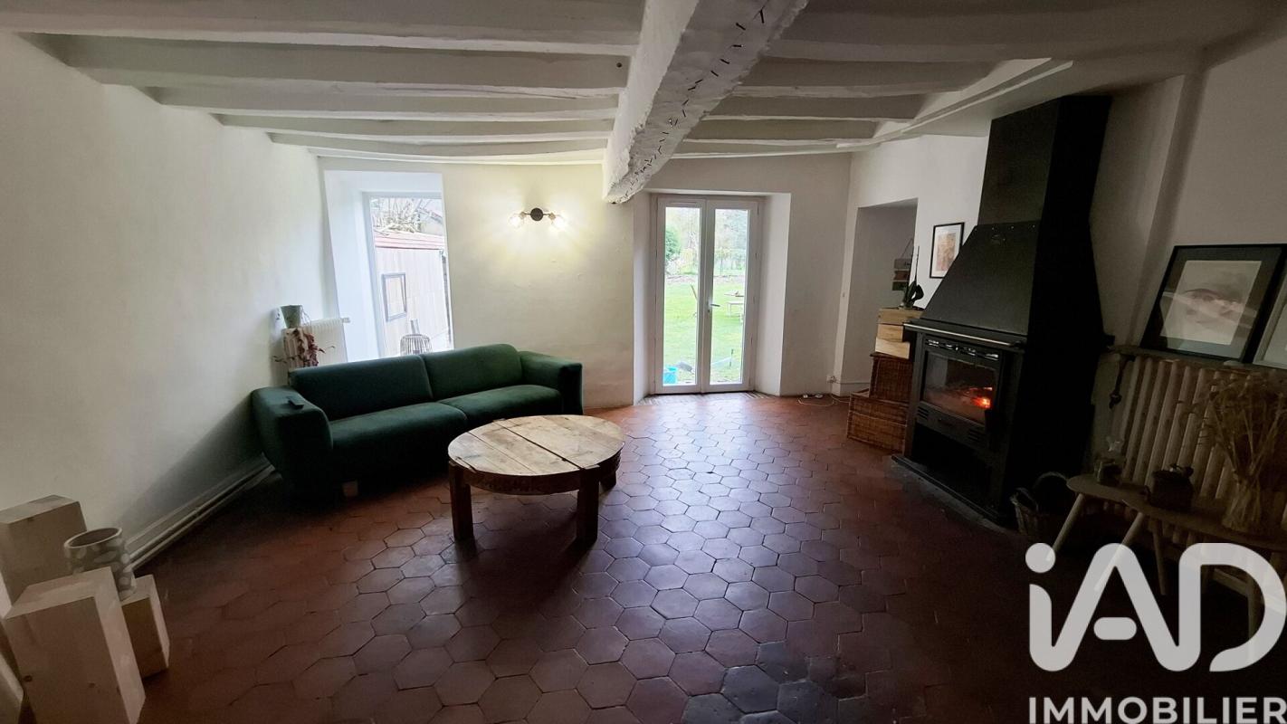 Maison 4 Pièce(s) Tréon - Photo 5