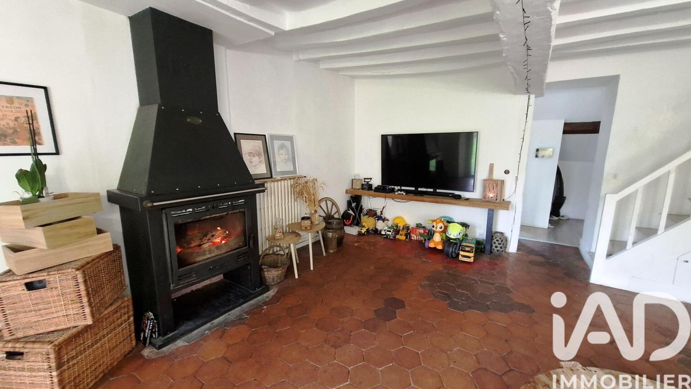 Maison 4 Pièce(s) Tréon - Photo 6