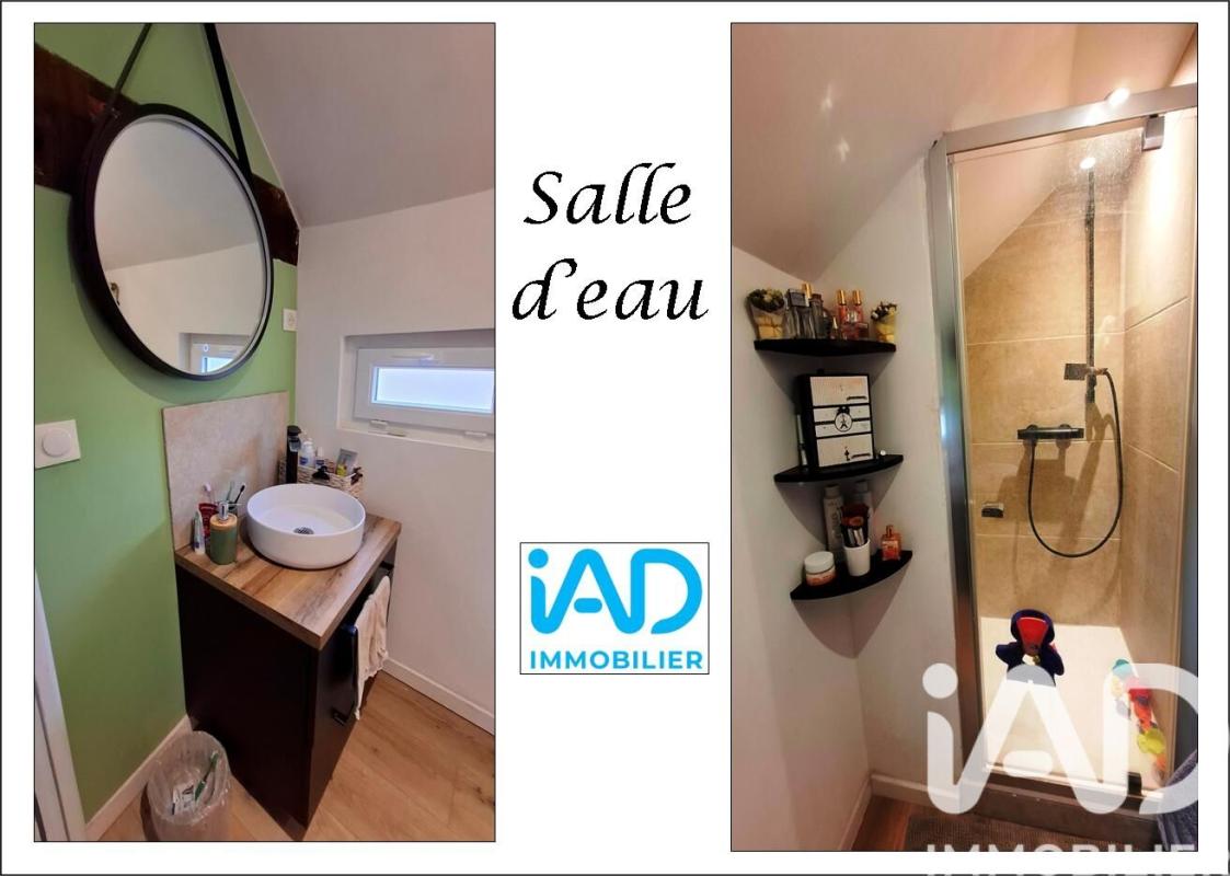 Maison 4 Pièce(s) Tréon - Photo 9