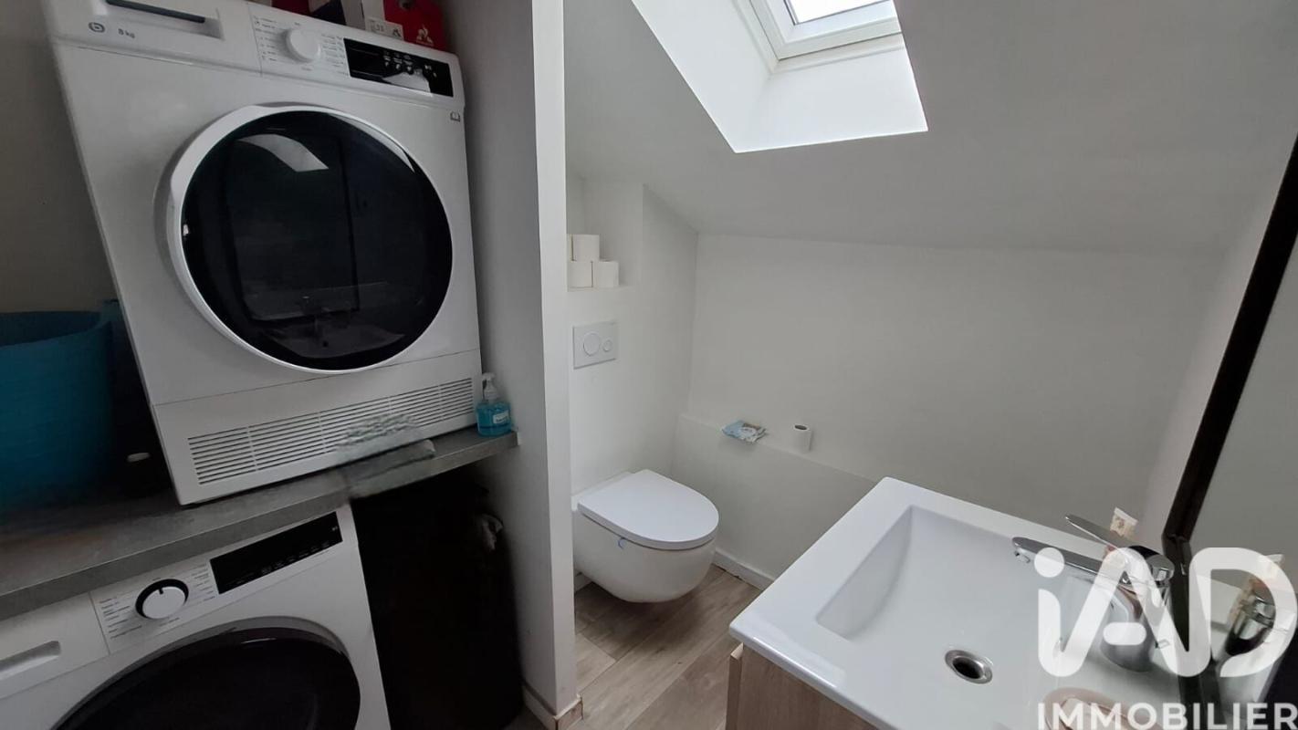 Maison 4 Pièce(s) Tréon - Photo 17