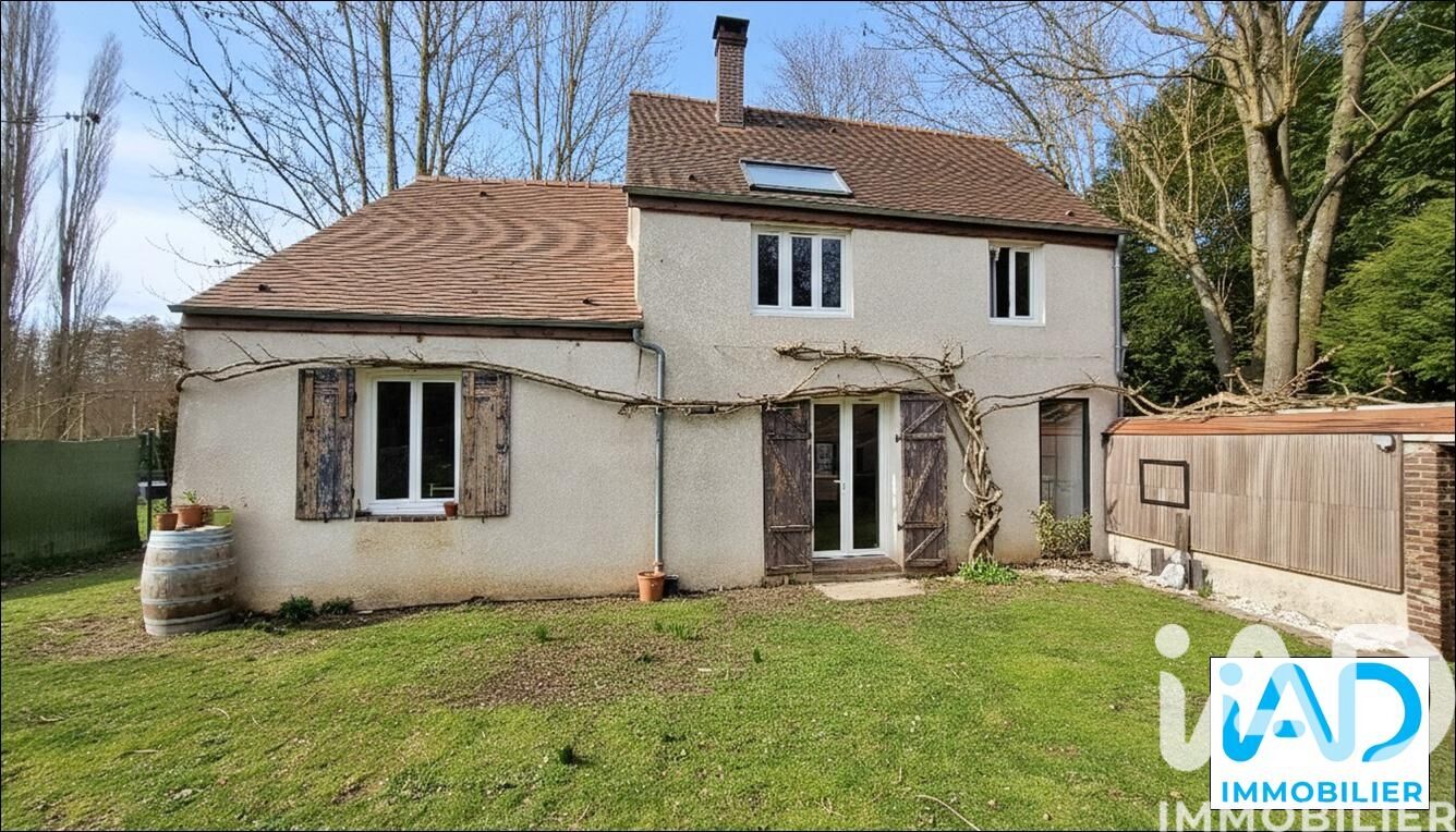 Maison 4 Pièce(s) Tréon