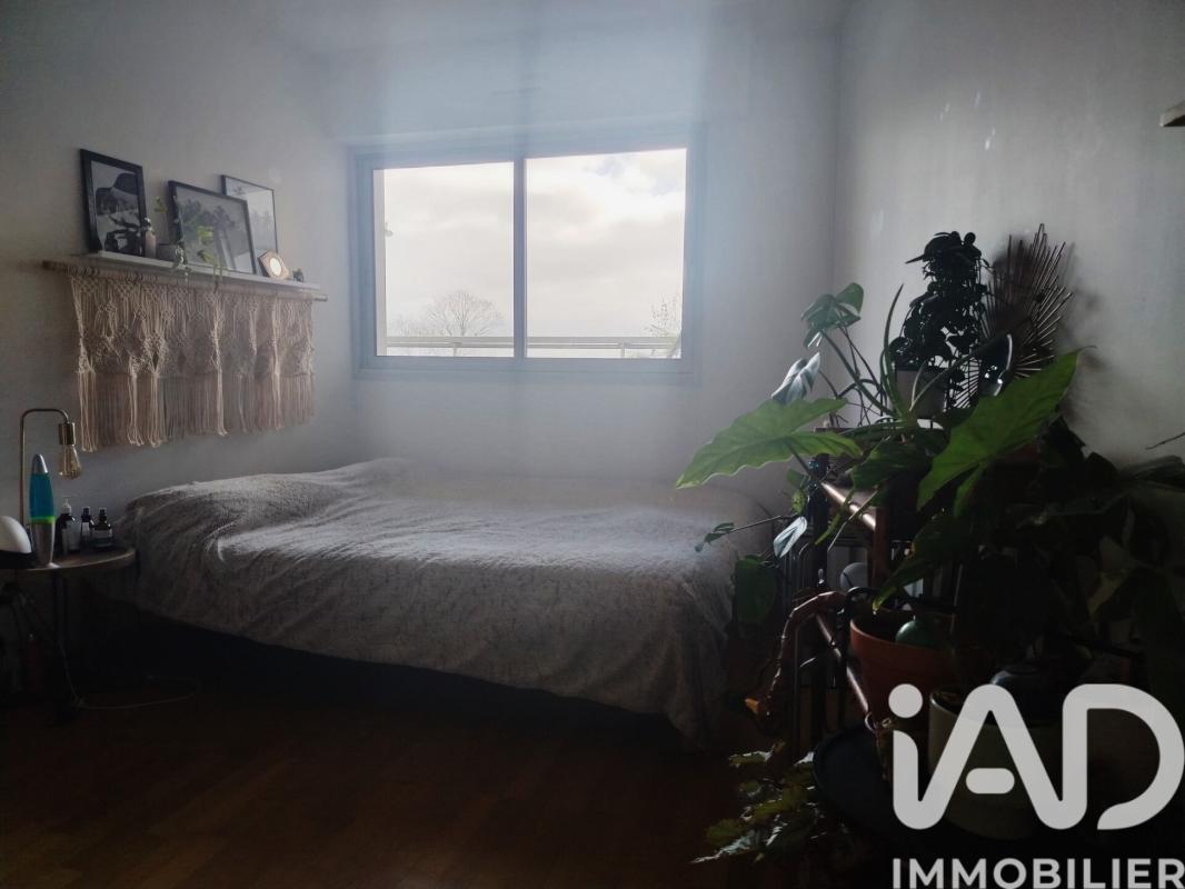 Appartement 2 Pièce(s) Nantes