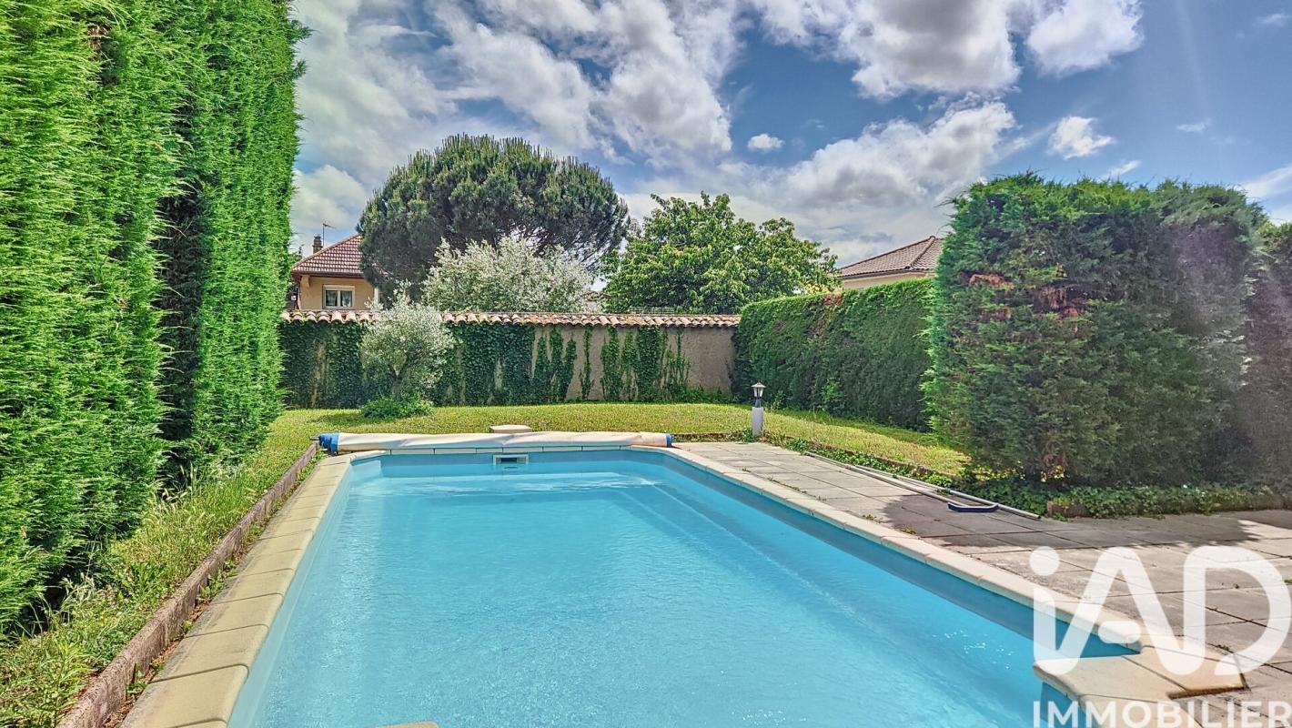 Maison 6 Pièce(s) Brignais