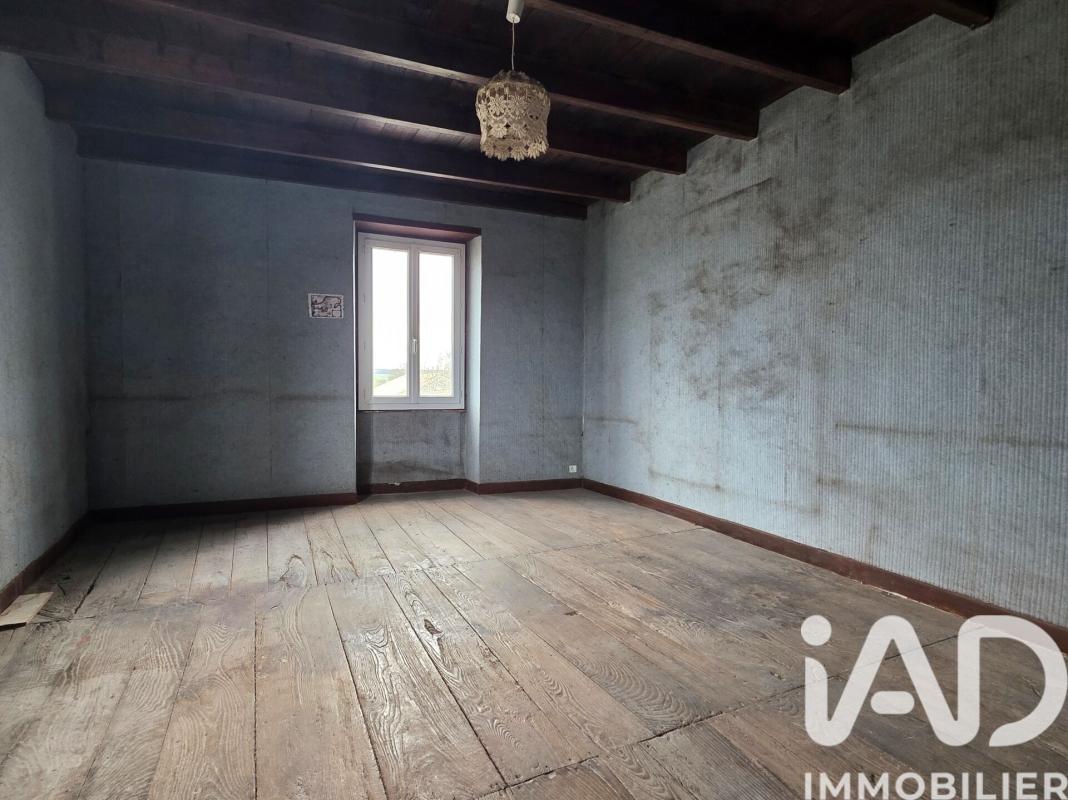 Maison de village 3 Pièce(s) Agris