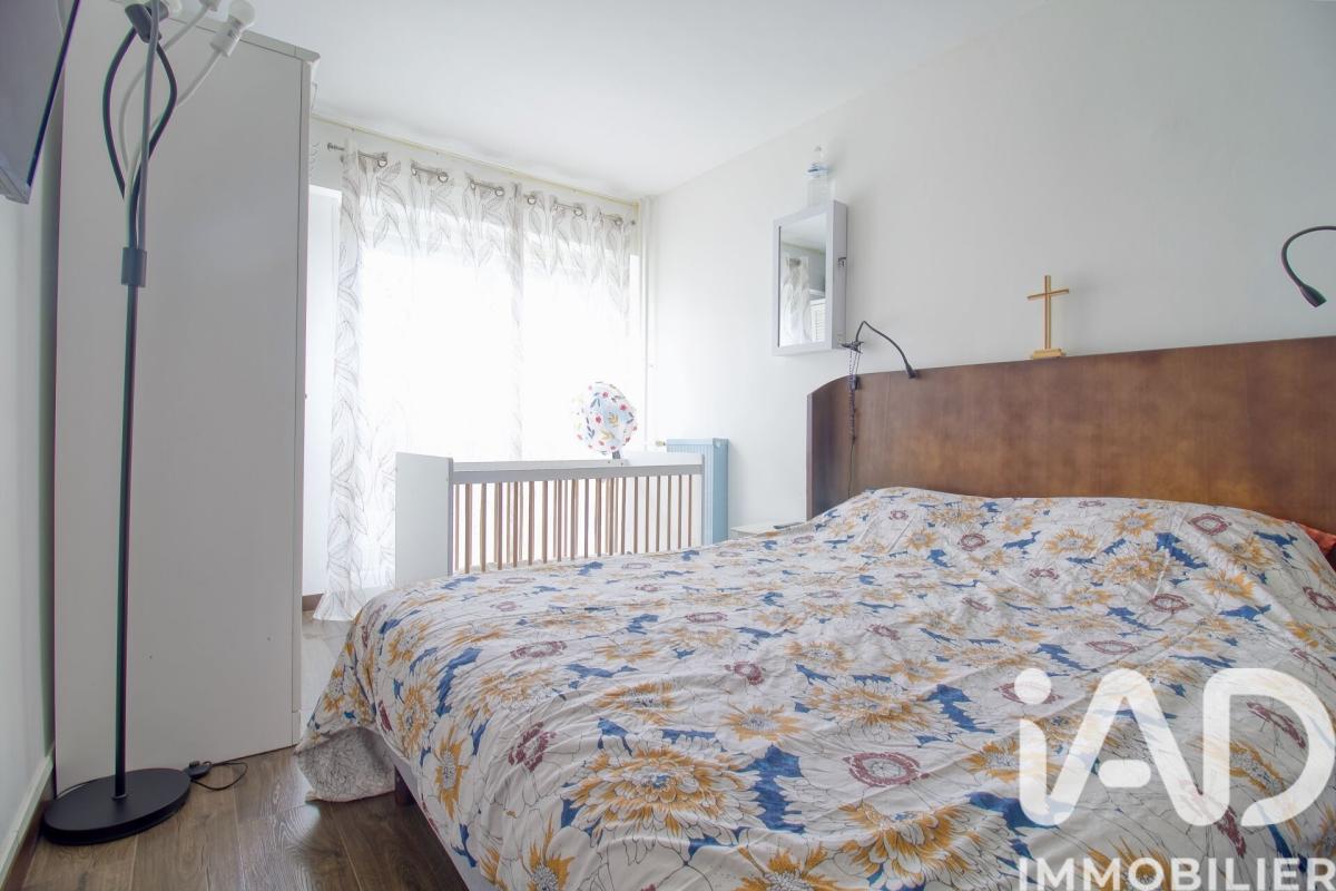 Appartement 4 Pièce(s) Achères