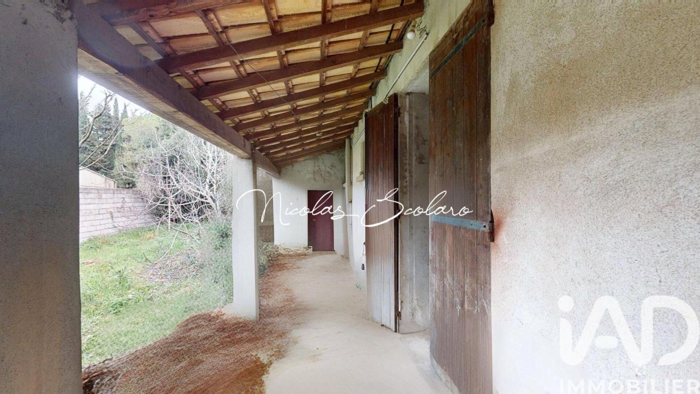 Maison 5 Pièce(s) Fontvieille - Photo 2