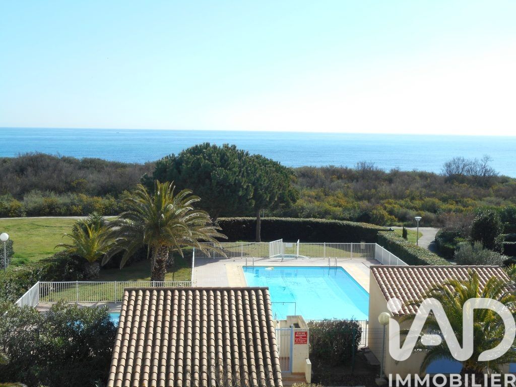 Appartement 2 Pièce(s) Saint-Cyprien