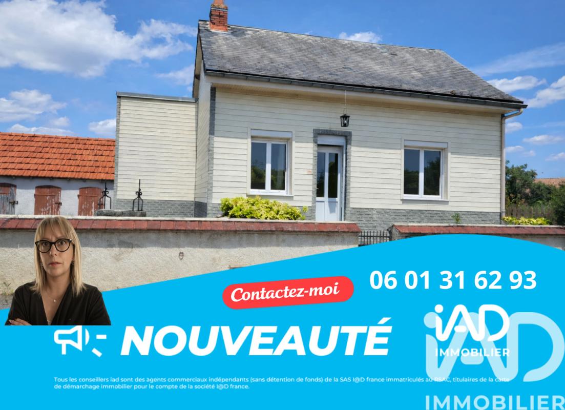 Maison 4 Pièce(s) Cronat