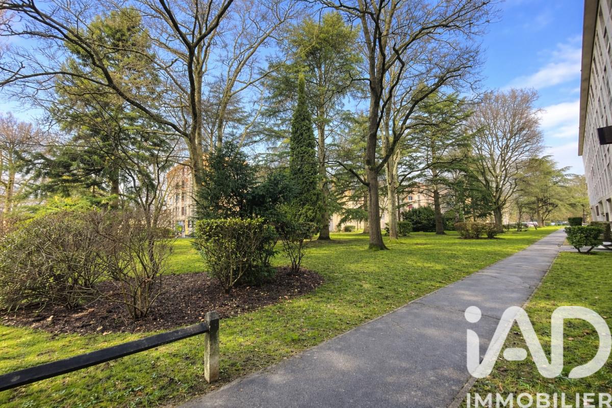 Appartement 4 Pièce(s) Sainte-Geneviève-des-Bois