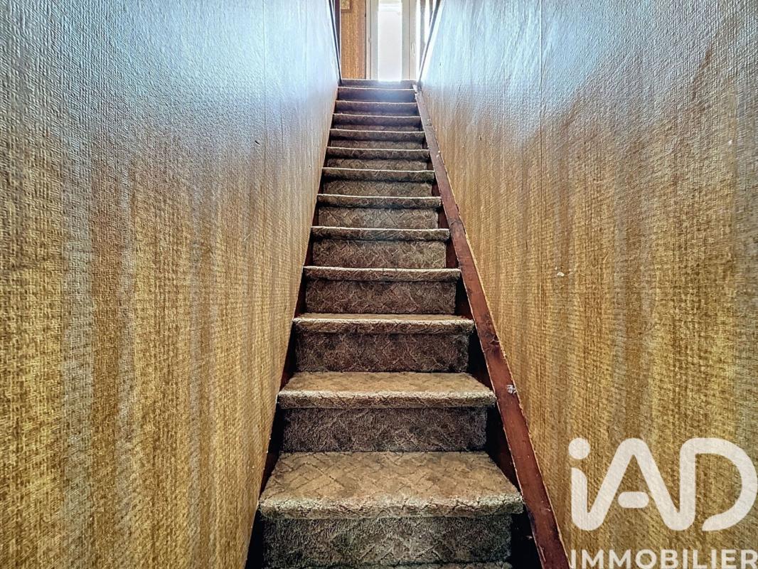 Maison 5 Pièce(s) Le Plessis-Robinson