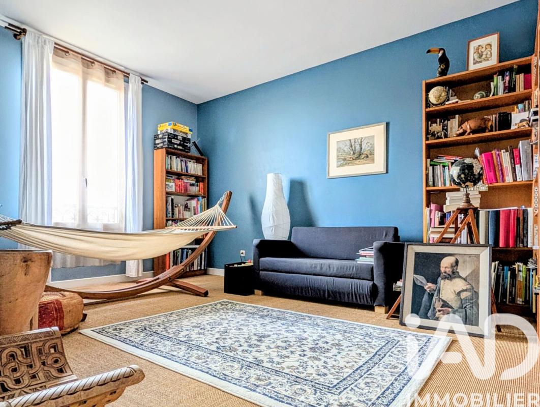 Maison 5 Pièce(s) Draveil