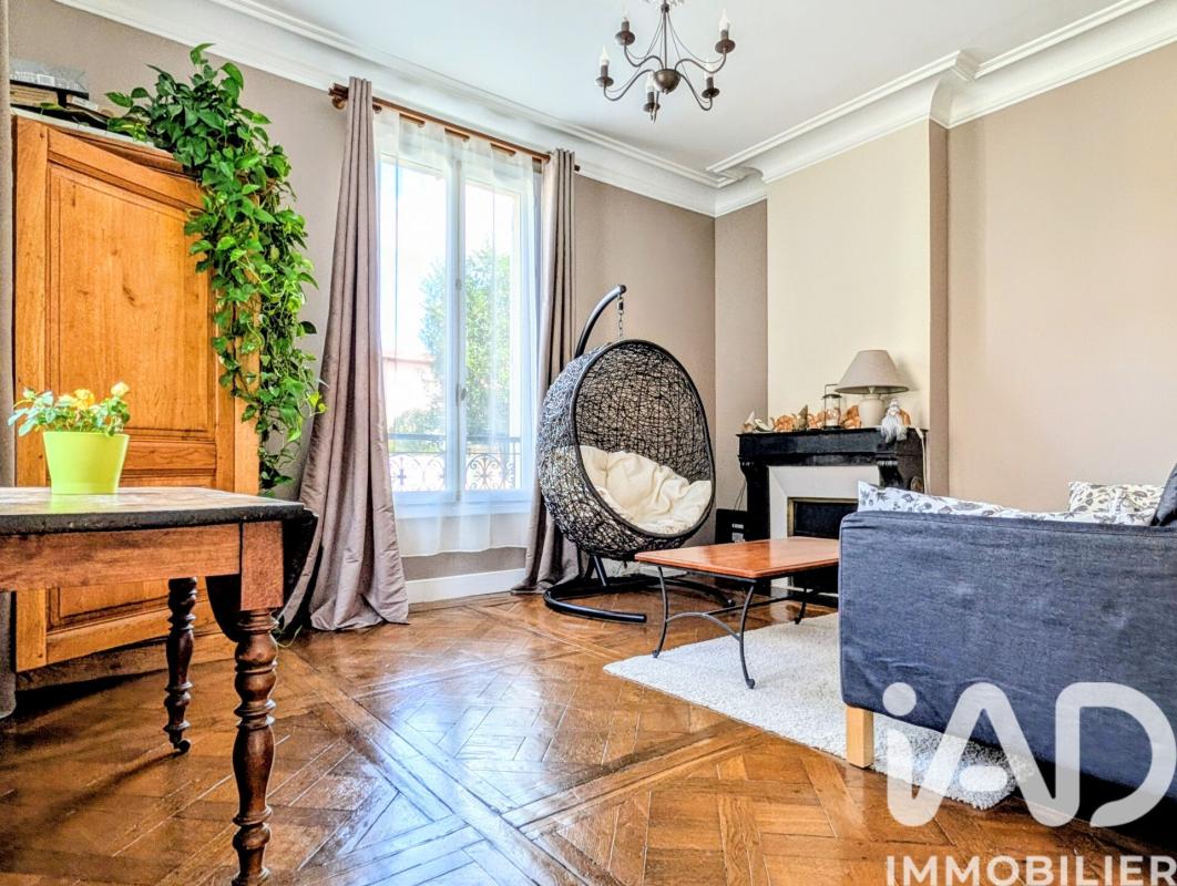 Maison 5 Pièce(s) Draveil - Photo 2