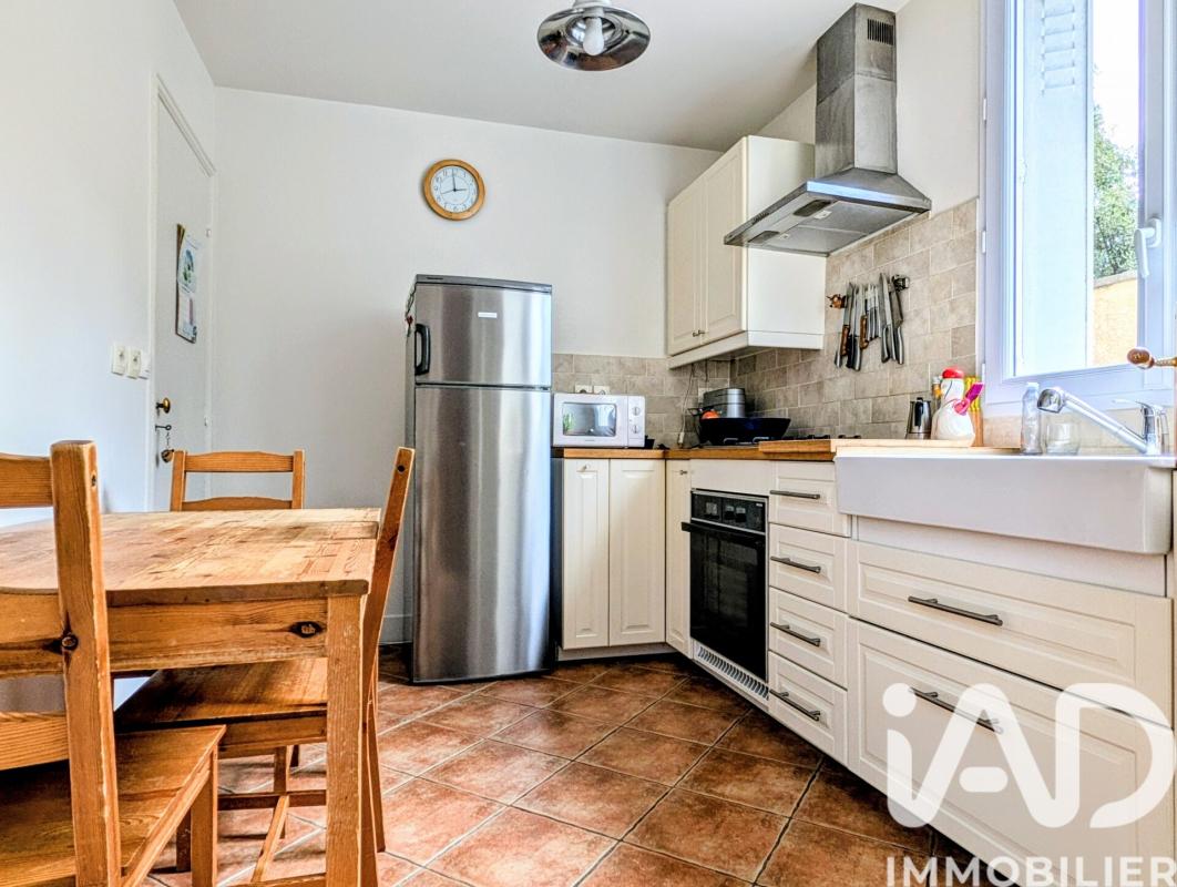 Maison 5 Pièce(s) Draveil - Photo 3