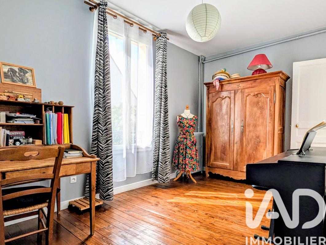 Maison 5 Pièce(s) Draveil - Photo 5