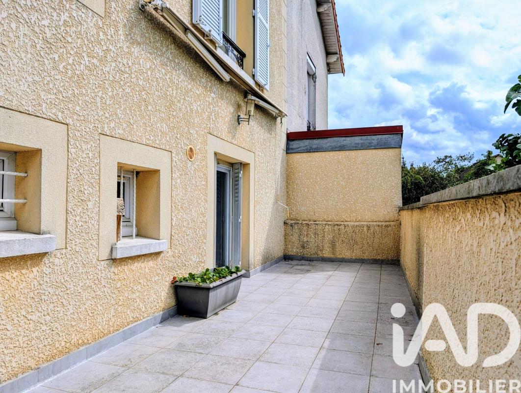 Maison 5 Pièce(s) Draveil - Photo 8