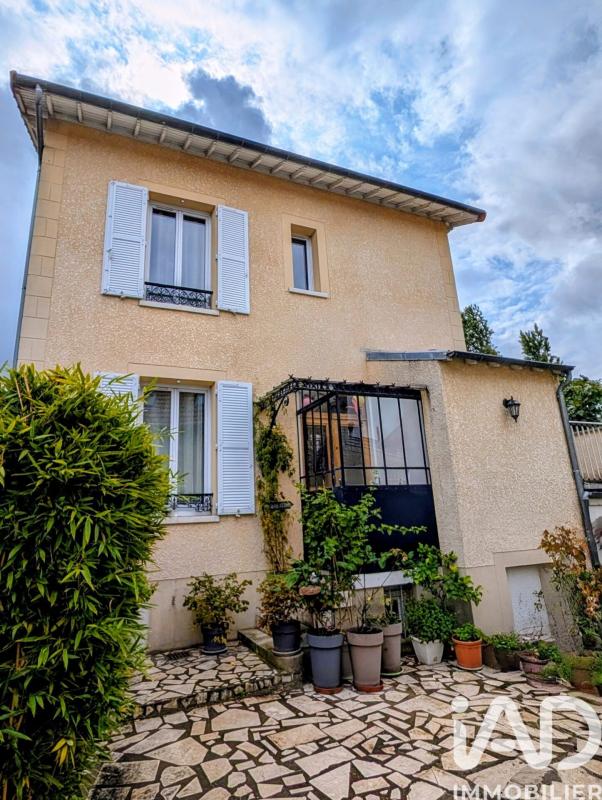 Maison 5 Pièce(s) Draveil - Photo 9