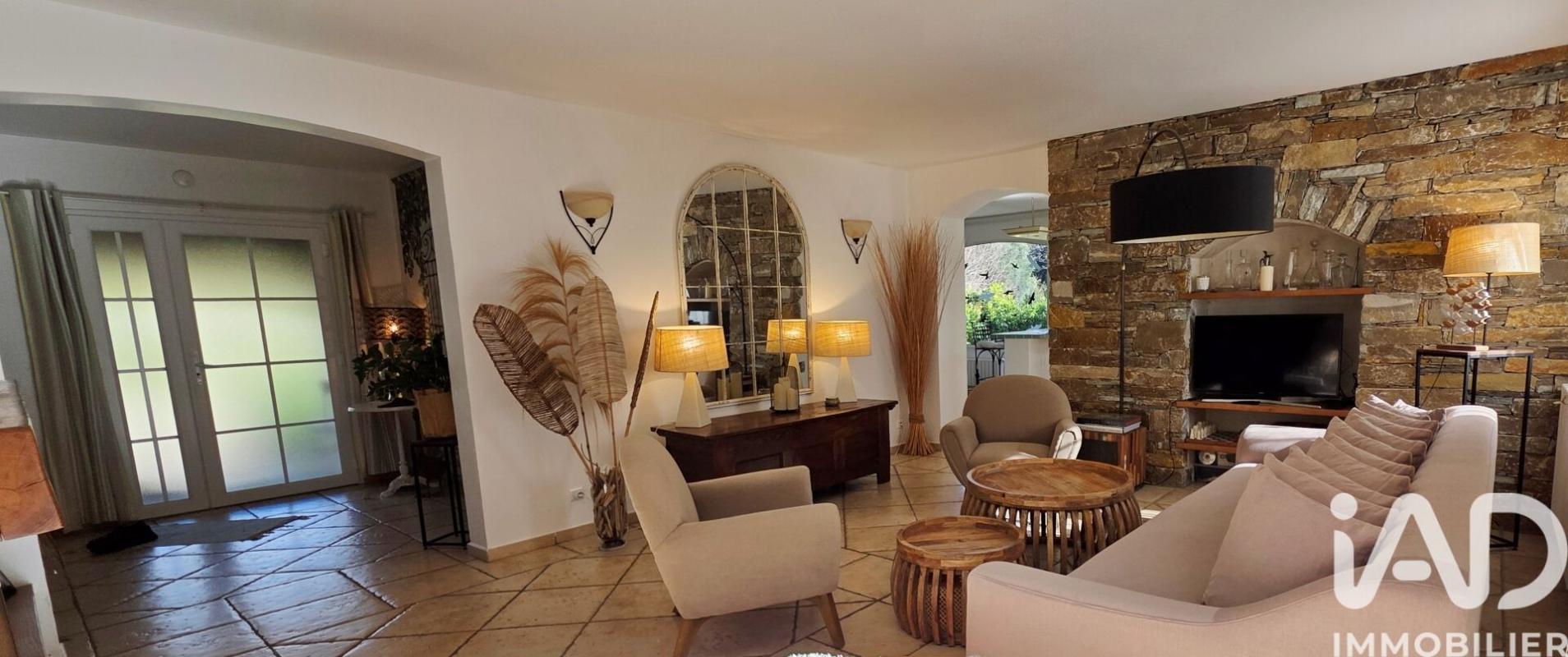 Maison 8 Pièce(s) Penta-di-Casinca