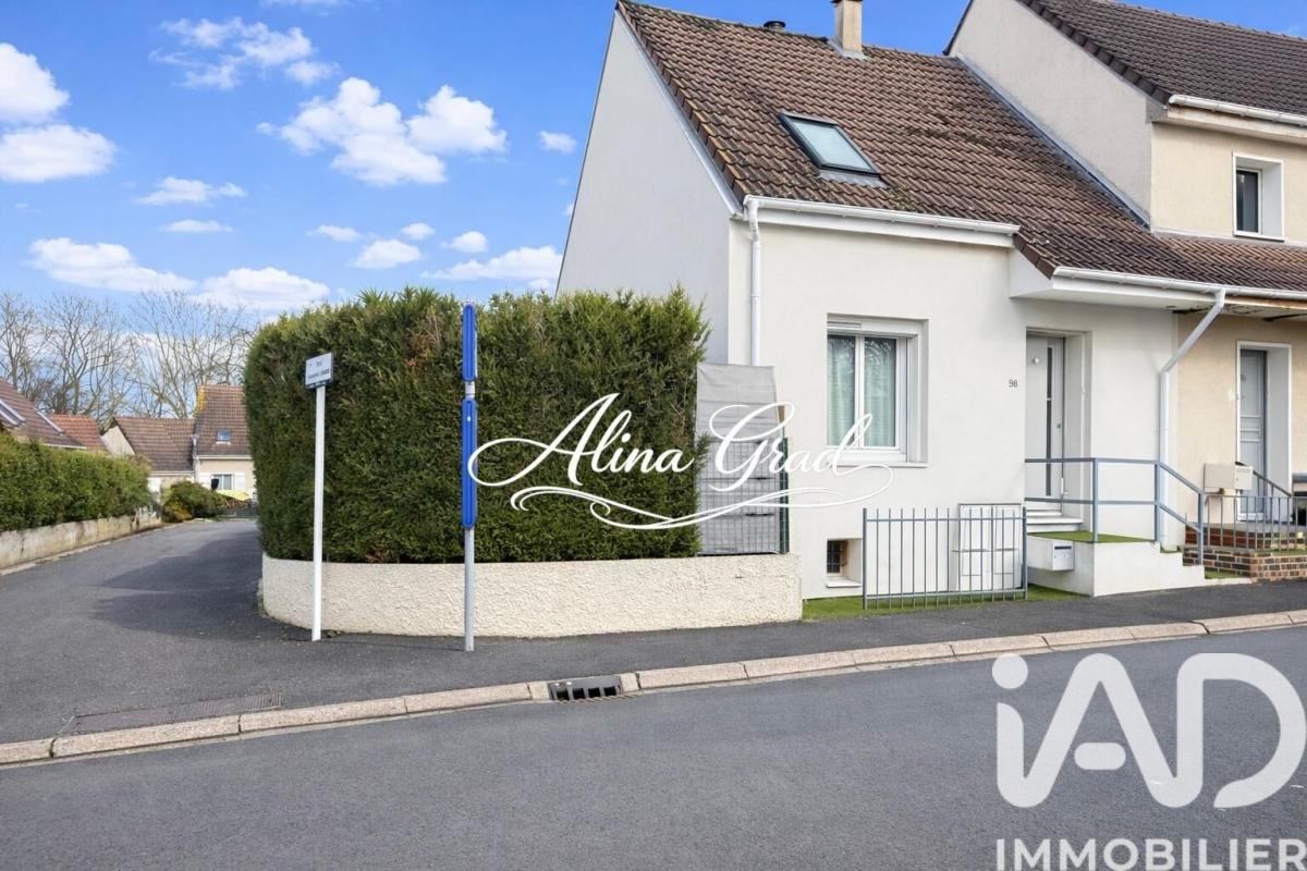 Maison 5 Pièce(s) Goussainville