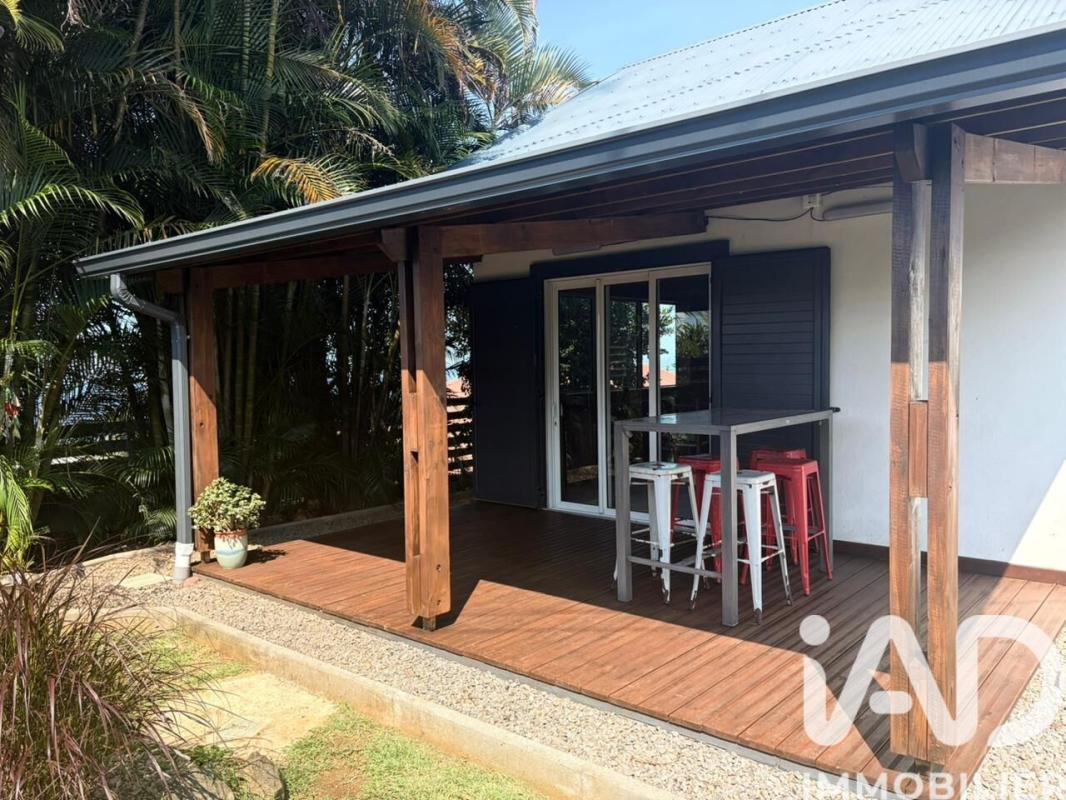 Maison 6 Pièce(s) Petite-Île