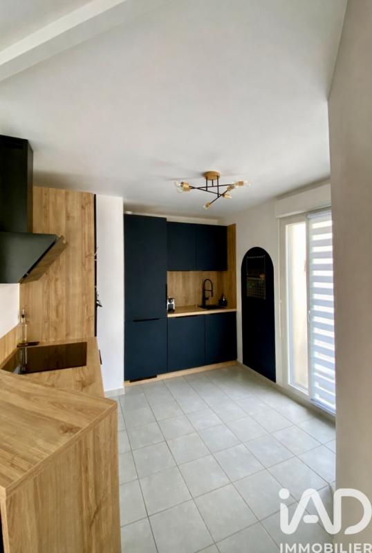 Appartement 4 Pièce(s) Plaisir